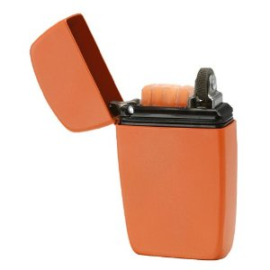 Illustration for article titled 7 Tools For Fire Starters